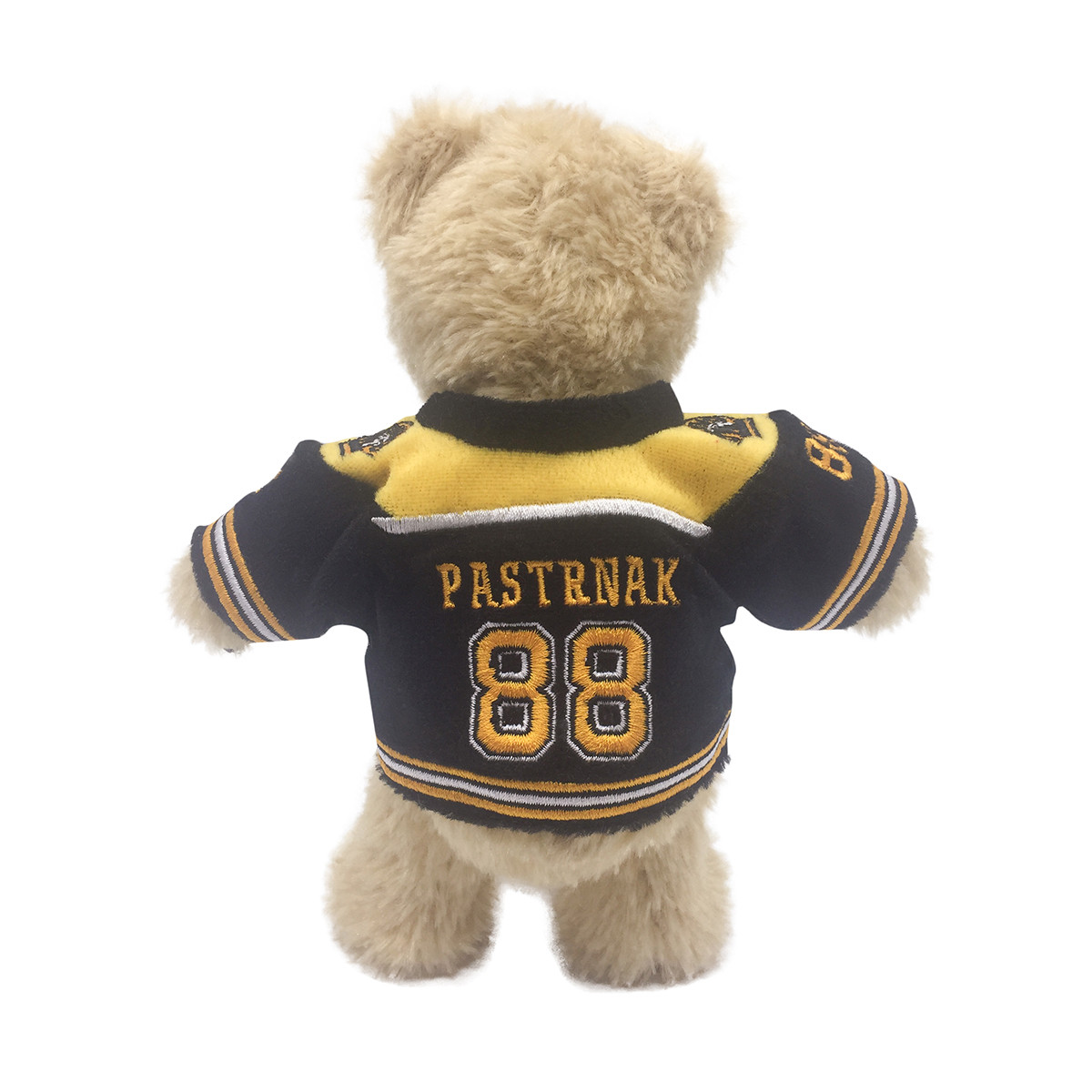 Pastrnak 8