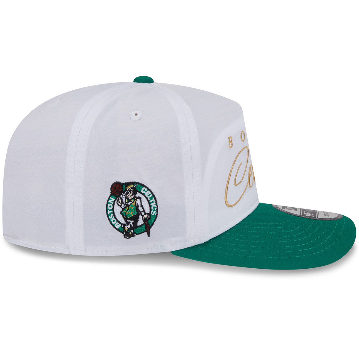 Celtics 2025 NBA Draft 19TWENTY Adjustable Cap - Boston ProShop