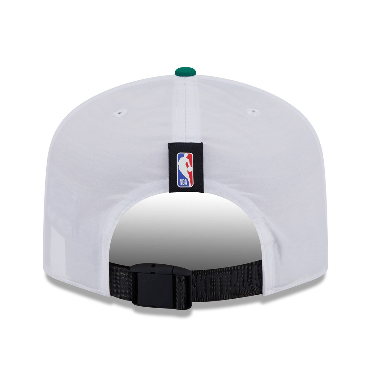 Celtics 2025 NBA Draft 19TWENTY Adjustable Cap - Boston ProShop