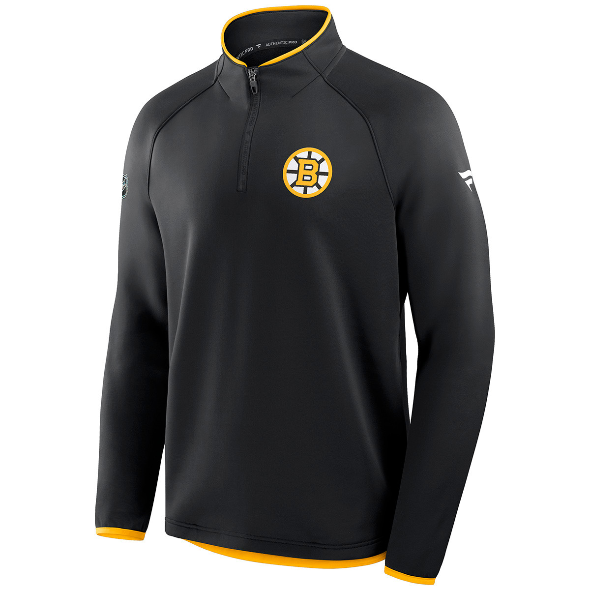 werder bremen 21-22シーズントレーニングウェア 選手支給品 Bruins 2026 Stadium Series Fanatics Authentic Pro Quarter-Zip
