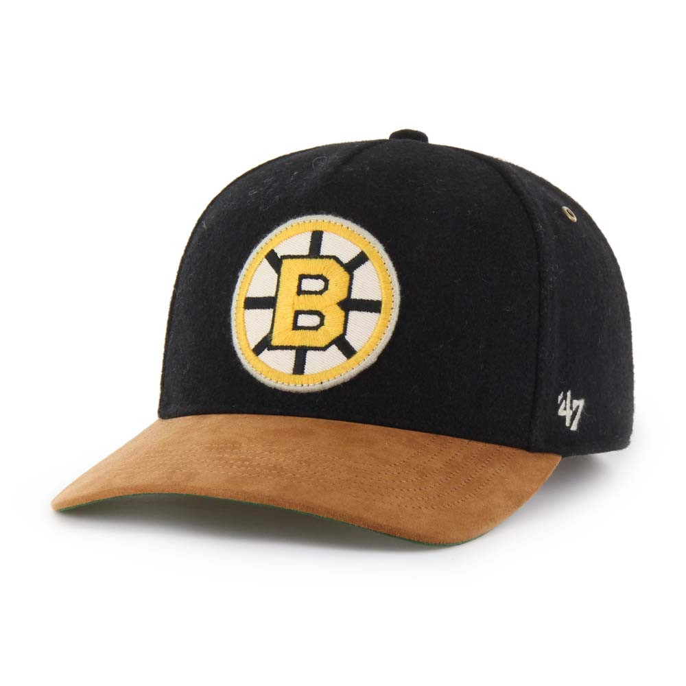 Celtics '47 Golden Age TT Hitch Cap
