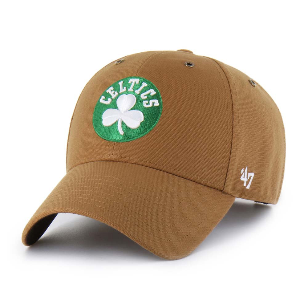 Celtics '47 Carhartt MVP Cap