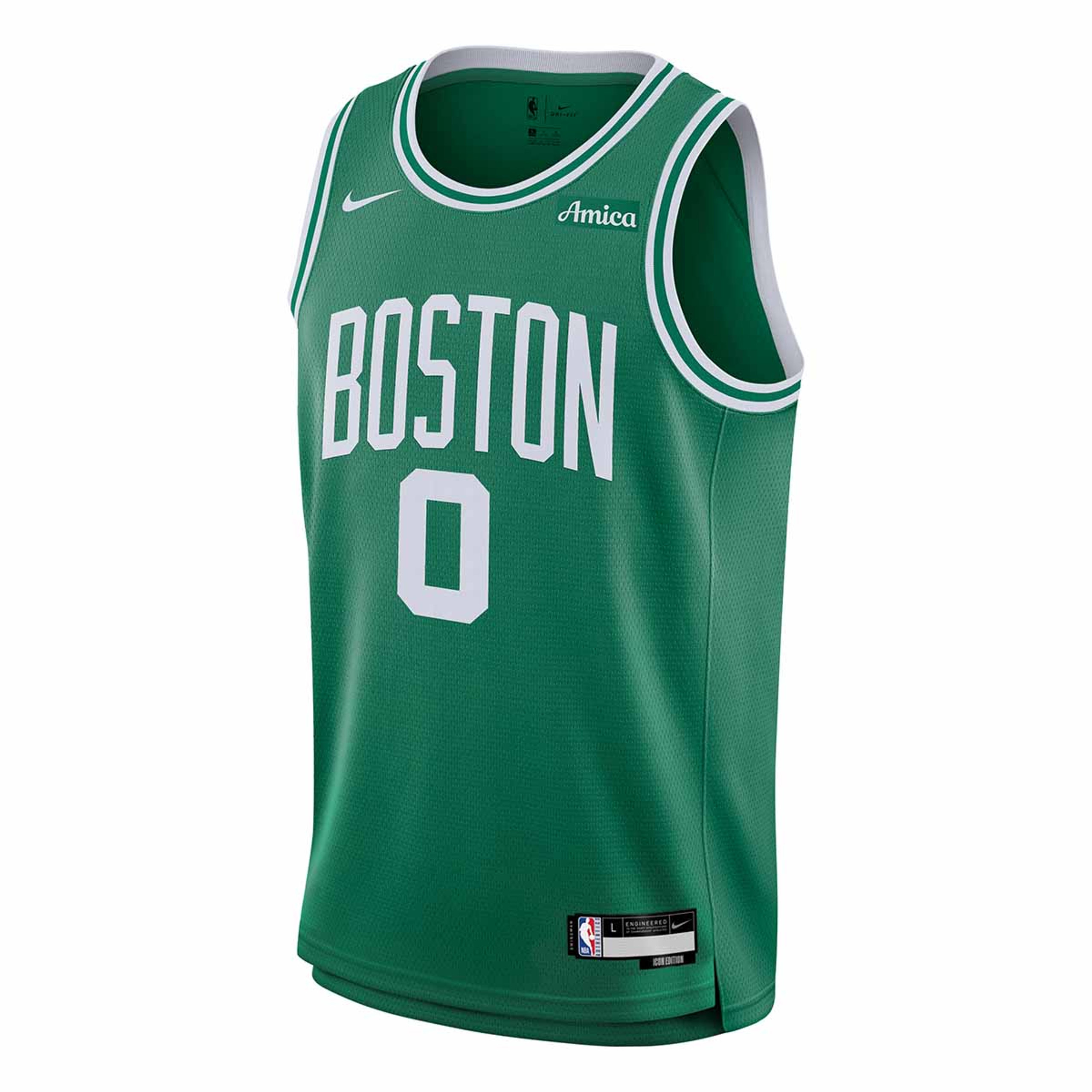 ウェア yo NIKE NBA JAYSON TATUM Jayson Tatum Nike 2024-25 City Edition Swingman Jersey w