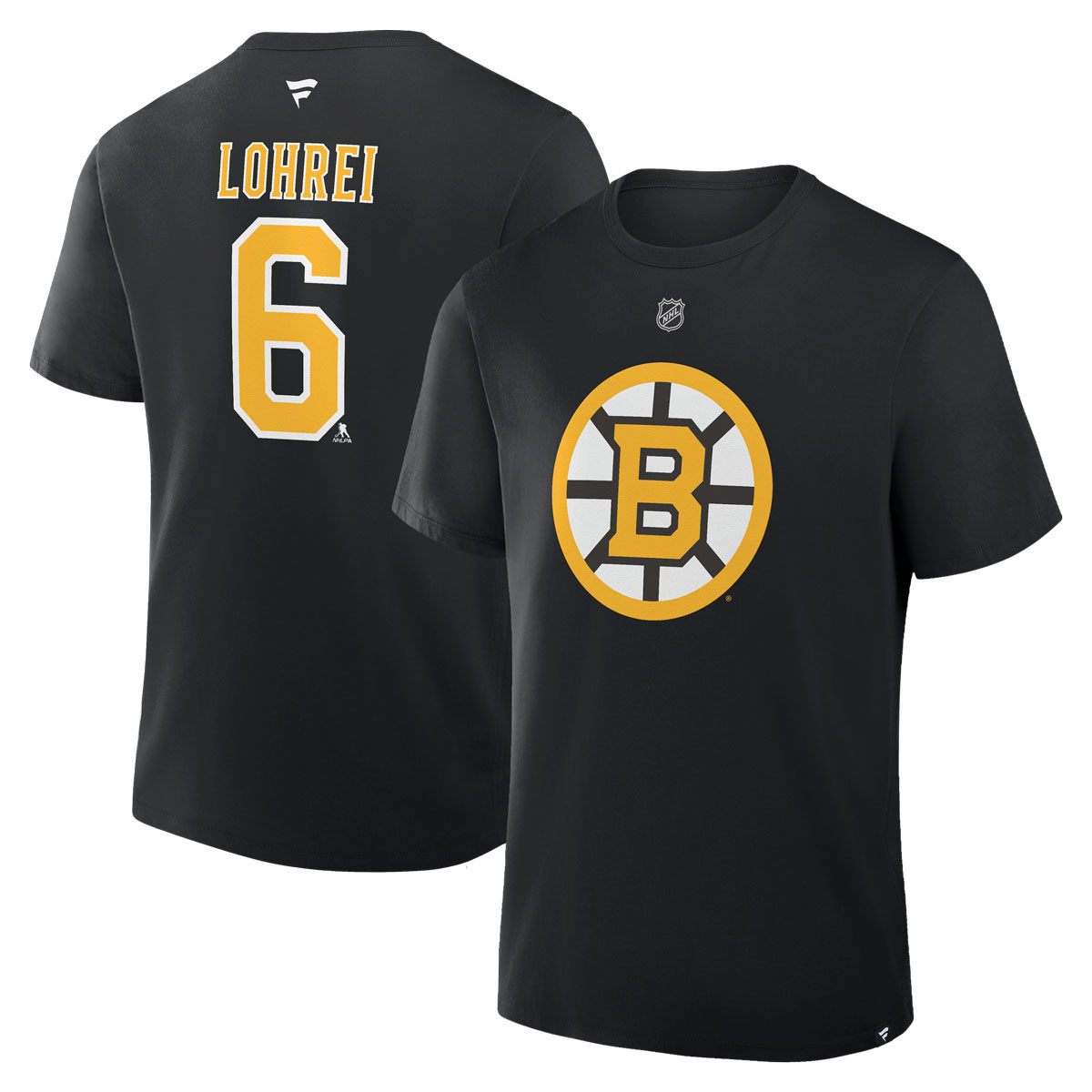 Amazon Buy Boston Bruins Jersey Geekie Bruins Name And Number Tee
