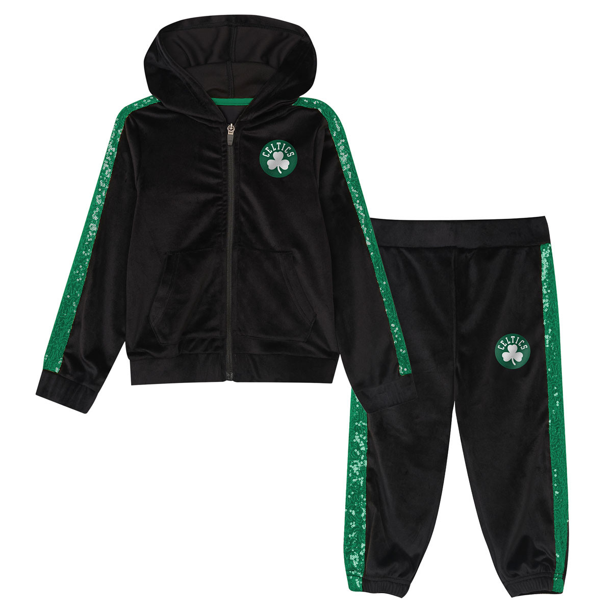 celtics tracksuit