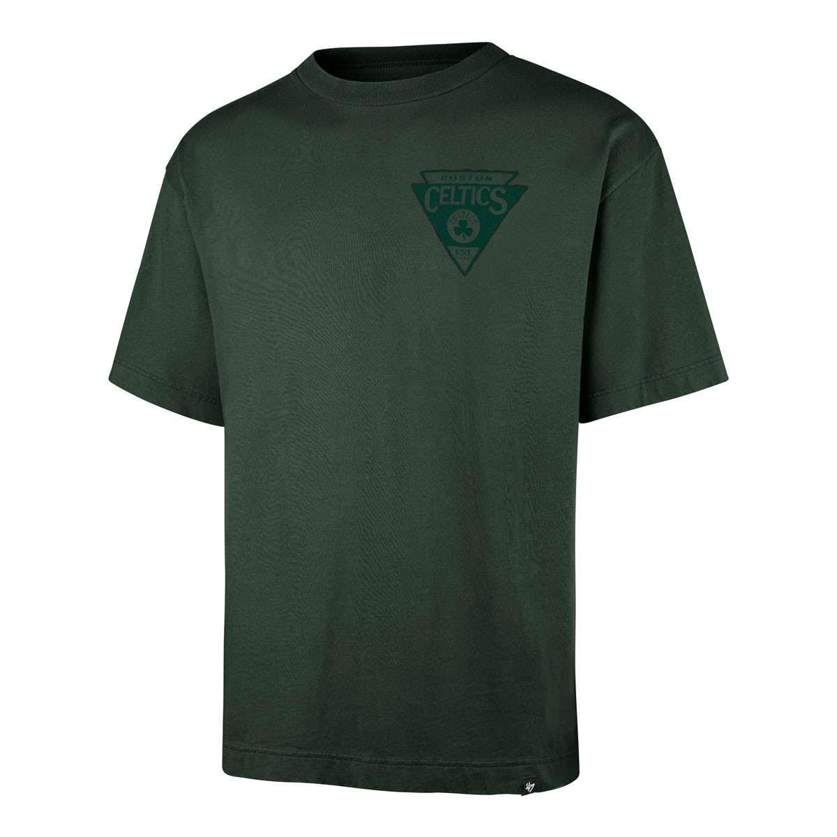 Celtics '47 Ravine Green Tee