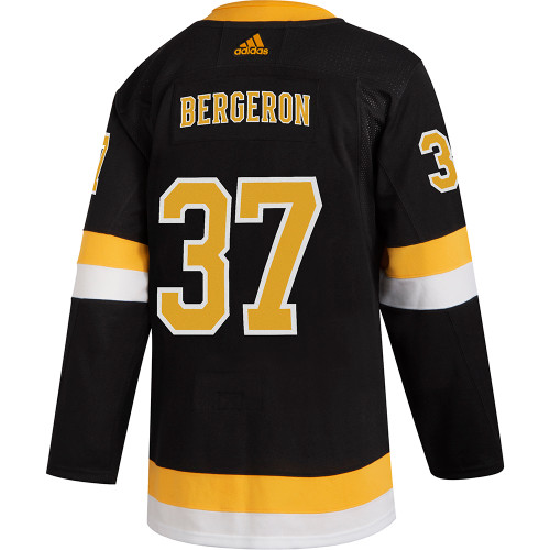 authentic bruins jersey