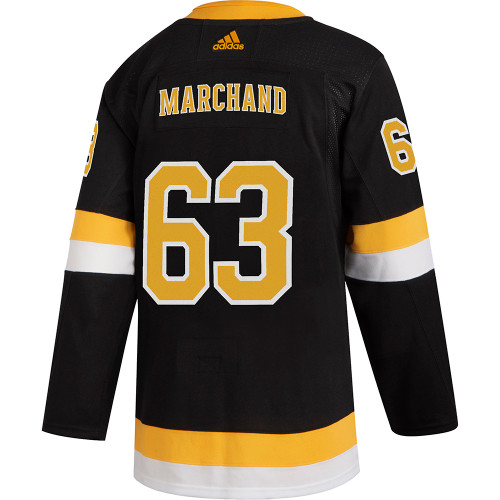 preschool bruins jersey