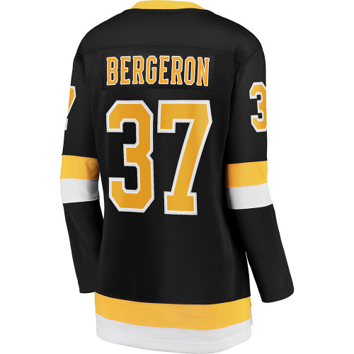 boston bruins 3rd jersey