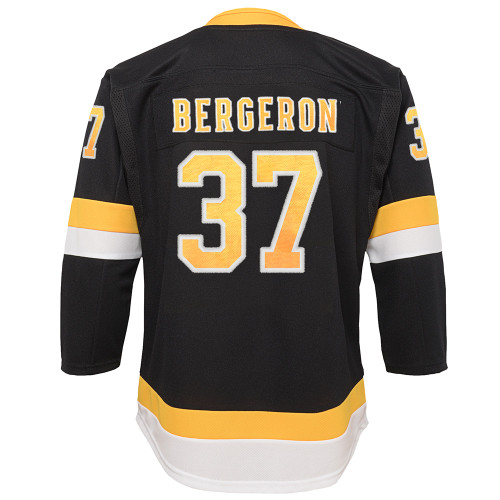 children's bruins jersey