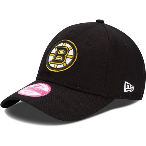 boston bruins bear hat