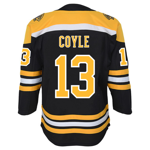 pastrnak jersey youth