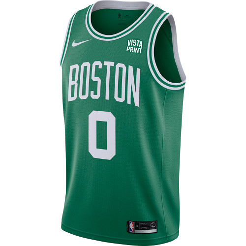 jaylen brown jersey