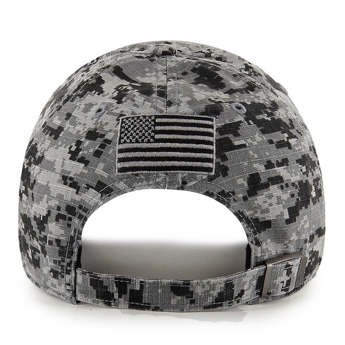 Bruins '47 OHT Nilan Cap | Boston Pro Shop