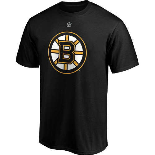 Adidas Trent Frederic Boston Bruins Youth Authentic Alternate Jersey - Black