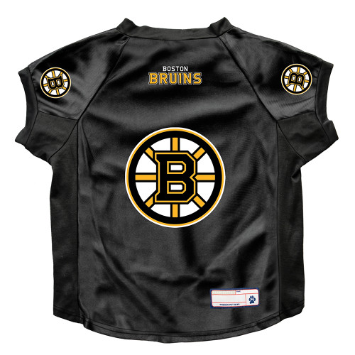 Tog Boston Bruins NHL Sweater for Dogs
