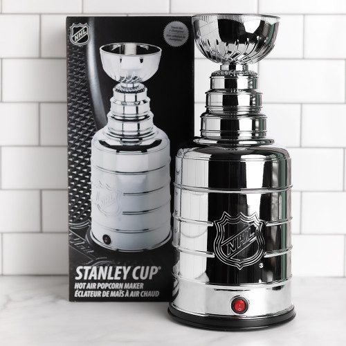  Sports Decor NHL Stanley Cup Replica - 8 : Sports & Outdoors