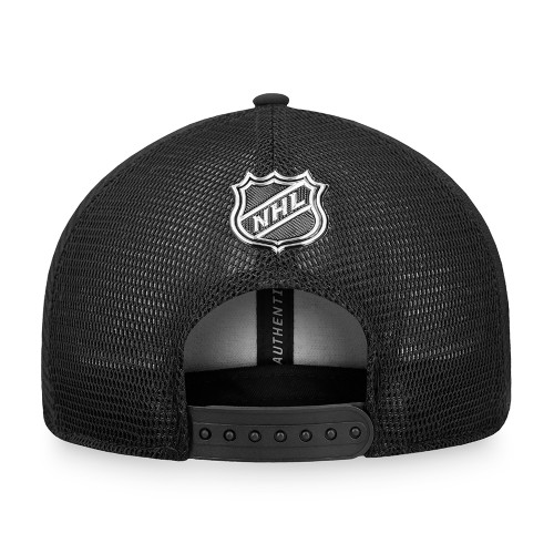 Bruins Authentic Pro Military Trucker 
