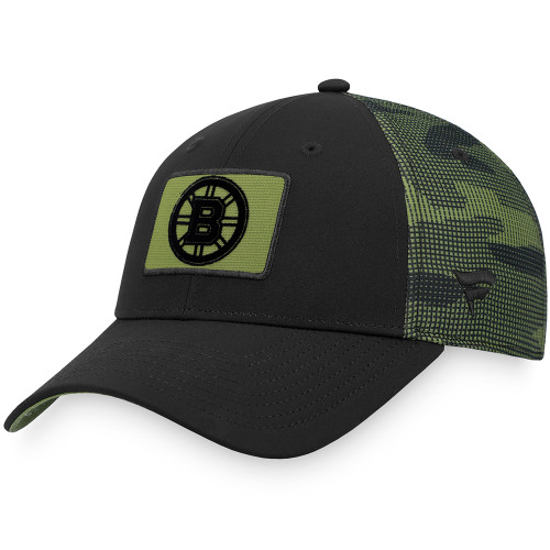 Bruins Authentic Pro Adjustable 