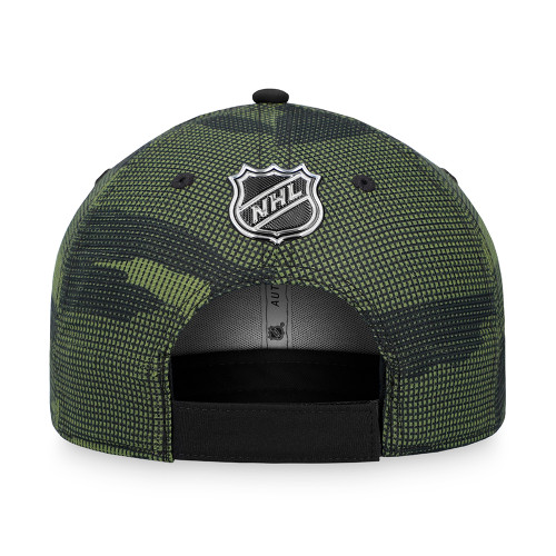 Bruins Authentic Pro Adjustable 