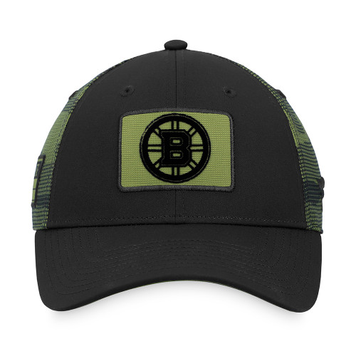 Bruins Authentic Pro Adjustable 