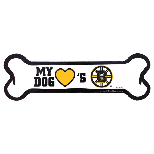 bruins dog jersey