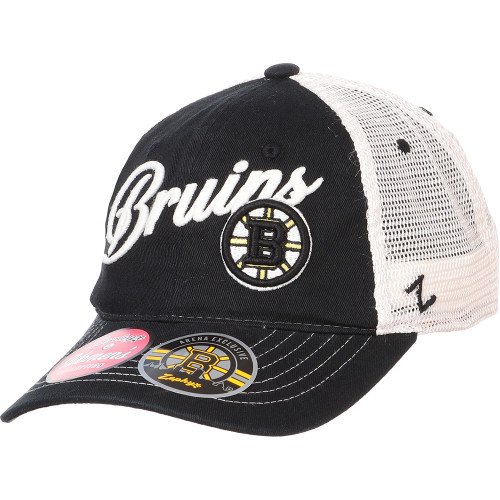 NHL Boston Bruins Moneymaker Hat