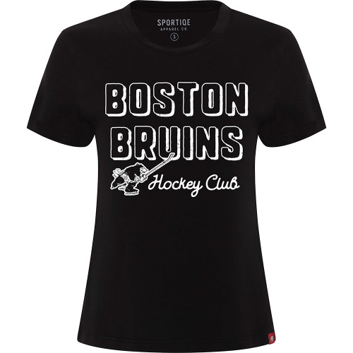 Boston Bruins on X: Introducing the 2019 Bridgestone NHL Winter Classic  Bruins official practice jerseys, featuring the classic B logo with Notre  Dame Gold. Get yours at the @BostonProShop on Level 2