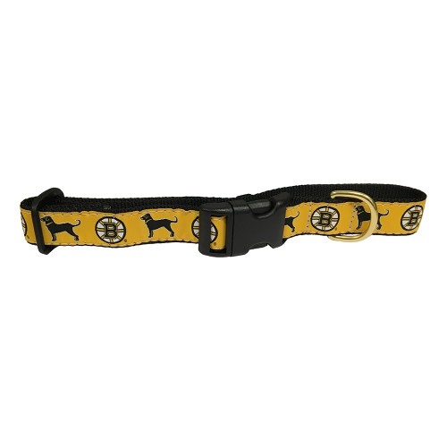 All Star Dogs: Providence Bruins Pet Products