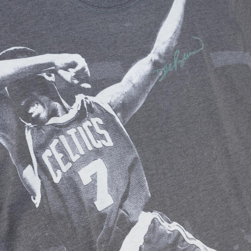 T-shirt Mitchell & Ness Boston Celtics Dee Brown Above The Rim