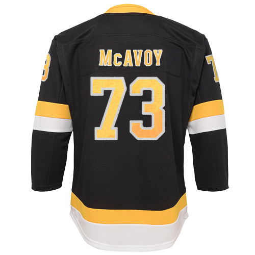 mcavoy jersey bruins