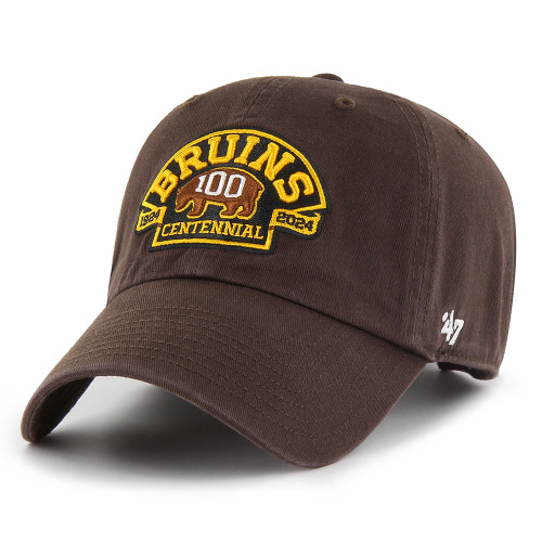 Men's Boston Bruins Gold Embroidered Hoodie – Rock N Sport Store