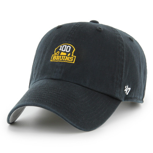 Bruins Authentic Pro 2023 NHL Draft Trucker Cap | Boston ProShop