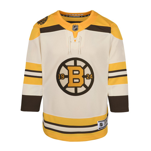 BERGERON BOSTON BRUINS 2023 WINTER CLASSIC FANATICS BREAKAWAY