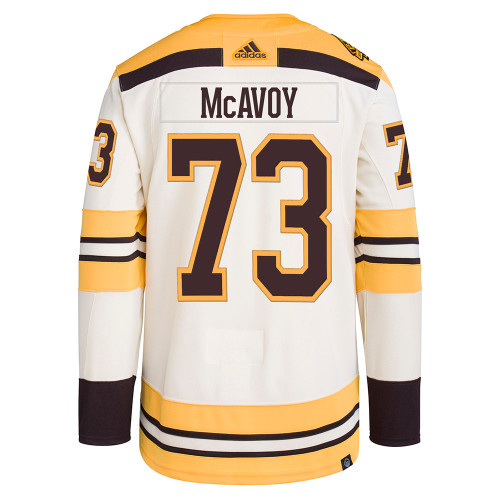 McAvoy Youth Centennial Home Jersey