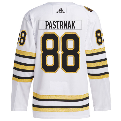 boston bruins new jersey