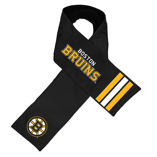 Bruins Centennial Montage Socks (LG) | Boston ProShop