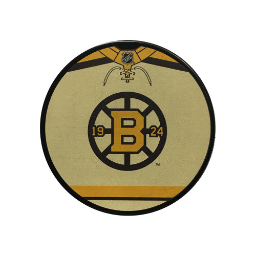 Boston Bruins Pet Jersey - Medium