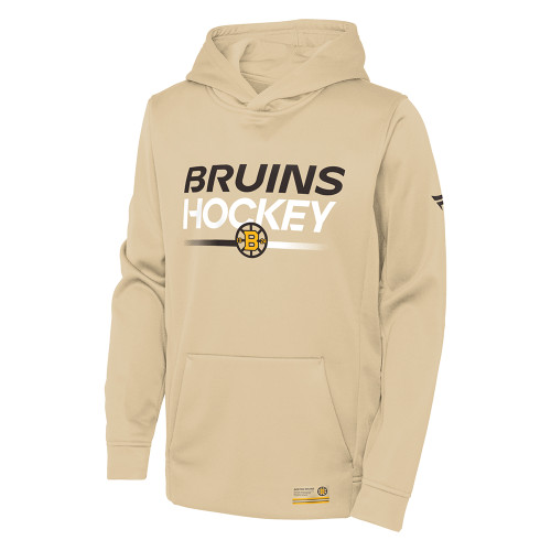 Providence Bruins Established Logo Toddler Short Sleeve T-Shirt –