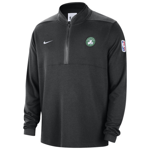 Boston Celtics Nike Youth Team Spotlight Performance Pullover