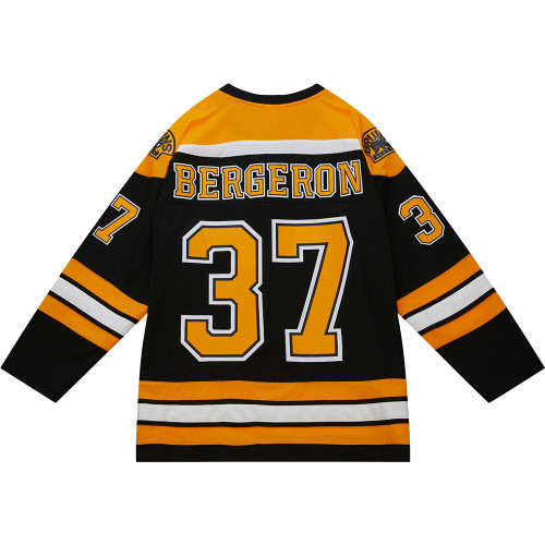 boston bruins cycling jersey