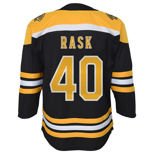 bruins jersey