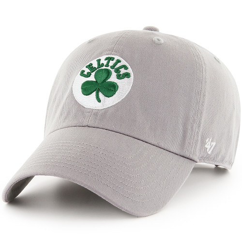 ‚„47 Boston Celtics Clean Up One Size Black : : Clothing &  Accessories