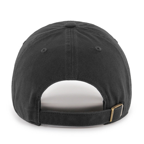 Celtics '47 Shamrock Charcoal Clean Up 