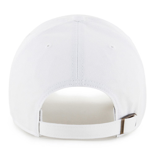 ladies white cap