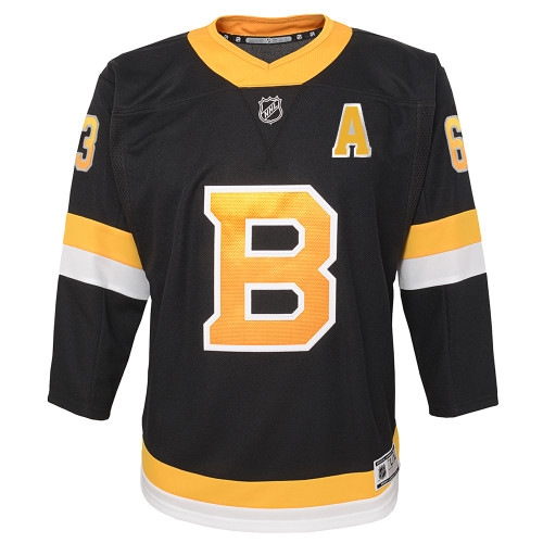 marchand youth jersey