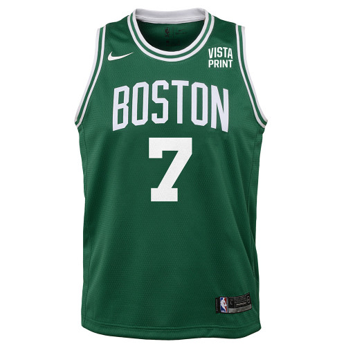 K. Porzingis Boston #8 Jersey (4 Styles Available) – Celtics Social