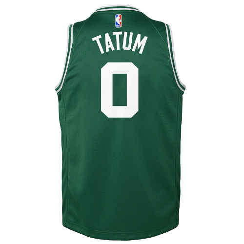 authentic celtics jersey with ge logo