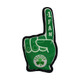 Celtics #1 Fan Dog Toy Image coming soon src=