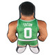 Jayson Tatum 24" Plush Bleacher Buddy Image coming soon src=